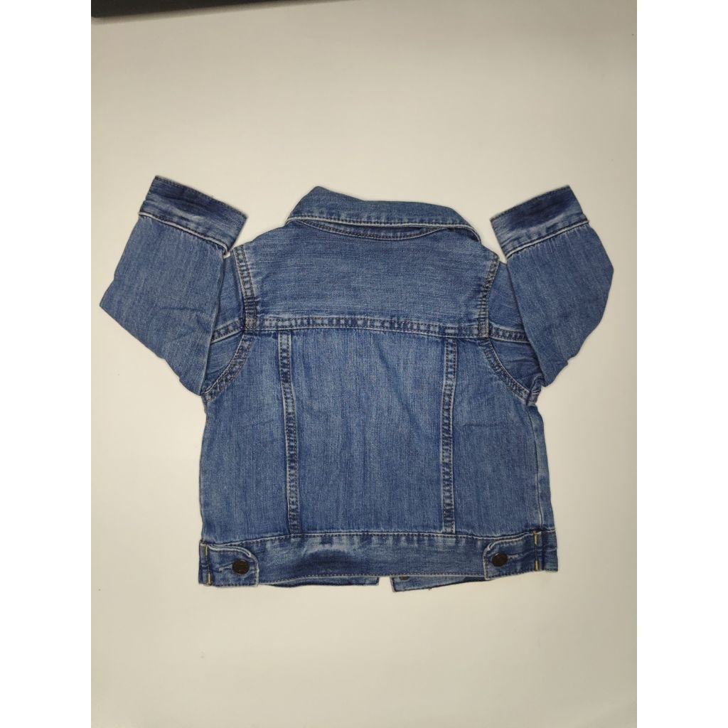 Jacket Jeans Baby GAP