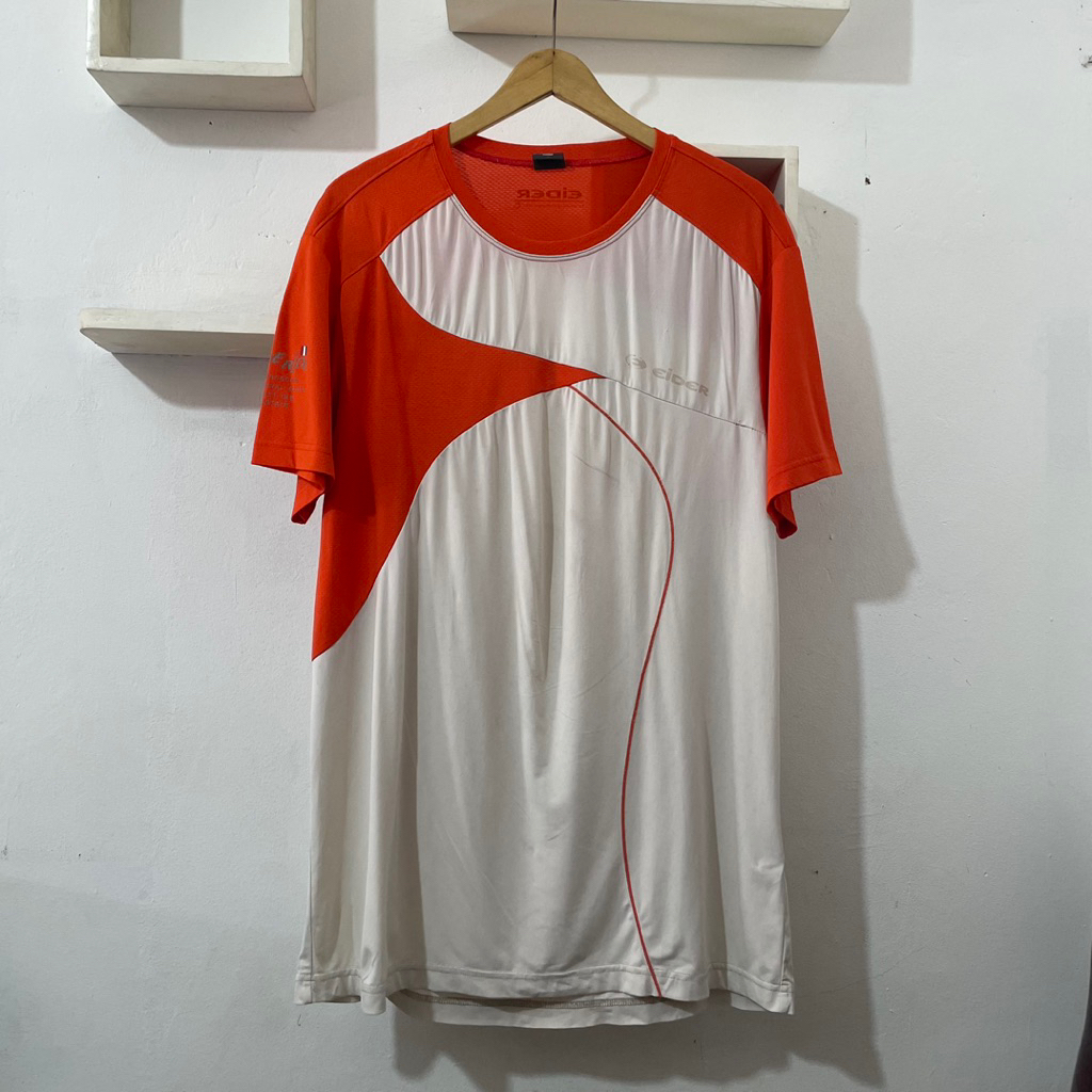 EIDER 2Tone Jersey Original (B8.10)