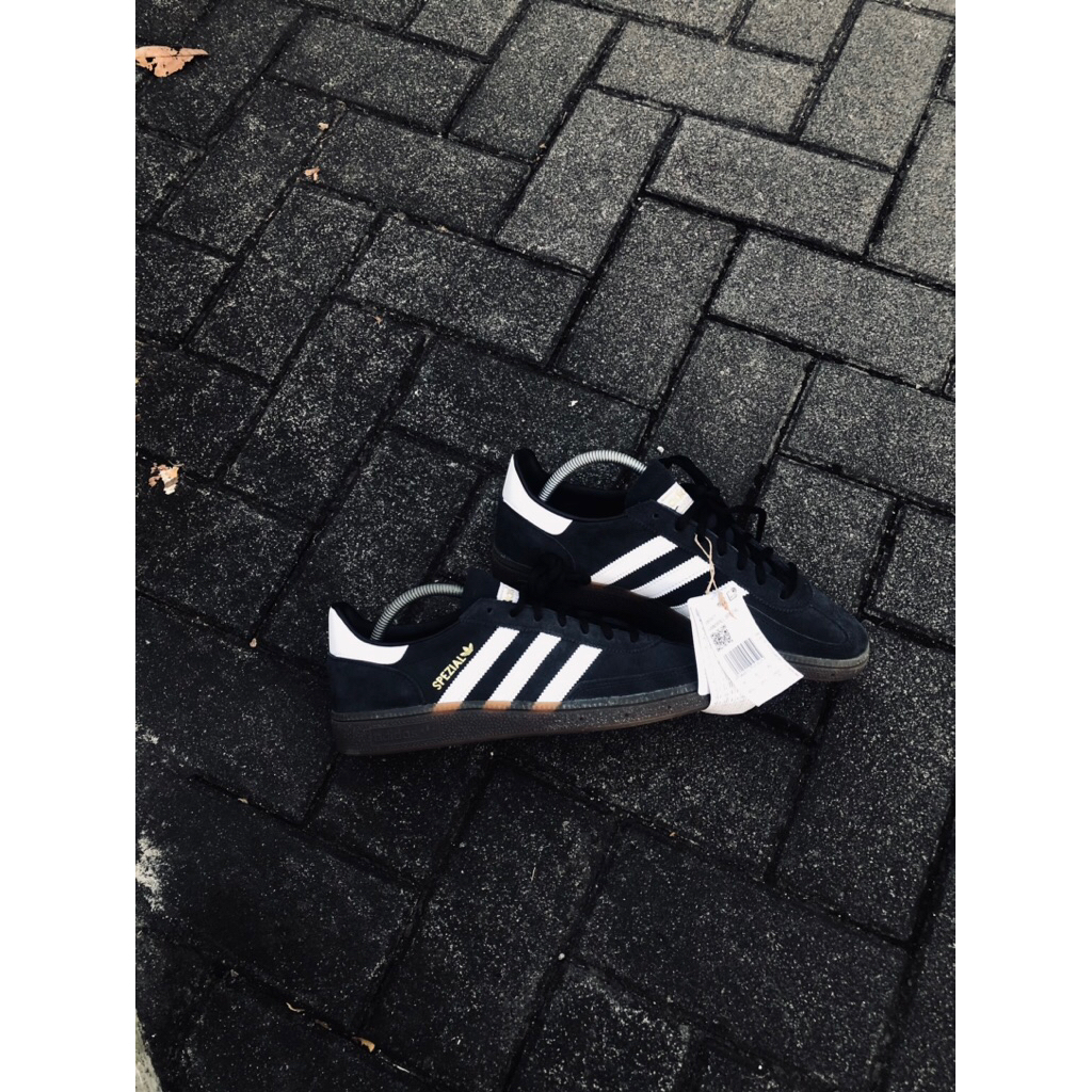 Adidas Spezial BW