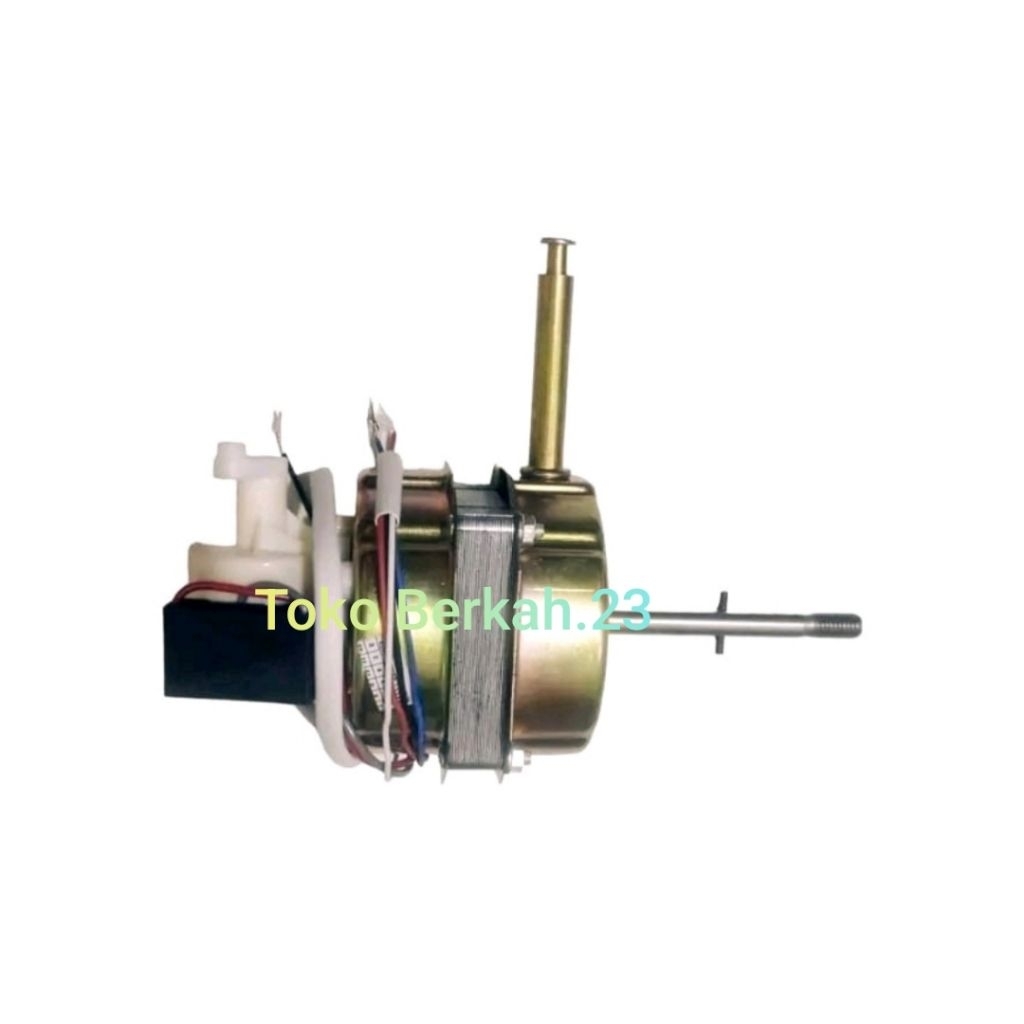 Dinamo Mesin Kipas Angin GMC 703 Motor Kipas Desk Fan Kipas Duduk 12 inch