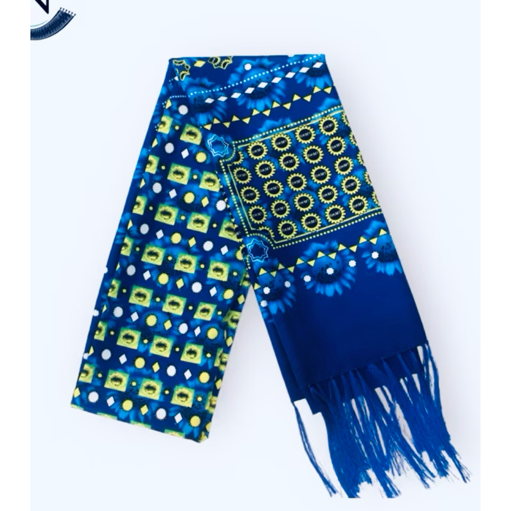 selendang bkmt bonus pin