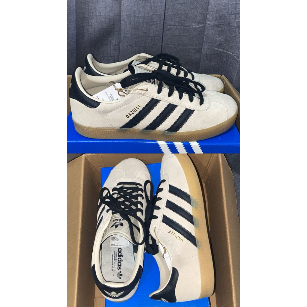 adidas gazelle sepatu adidas original 100%