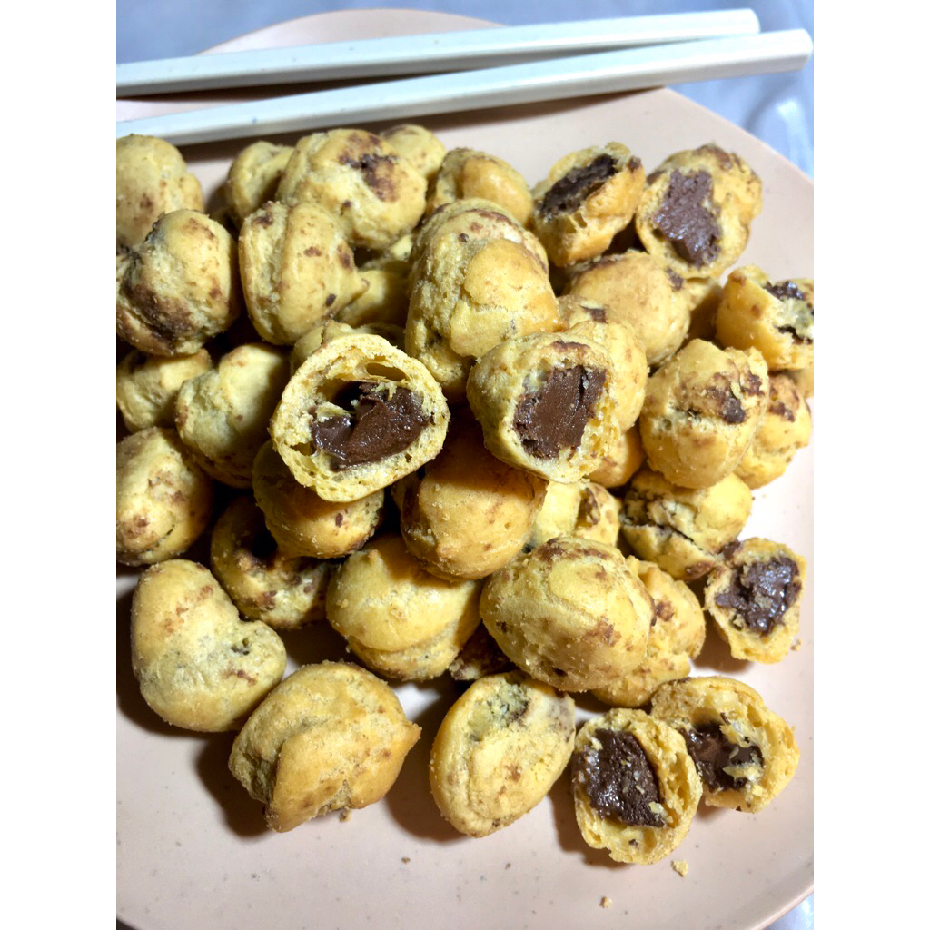 

SNACK ACEH | SUS COKLAT KERING DUOSUS 250gr | grosirsnackmurahdedel viral