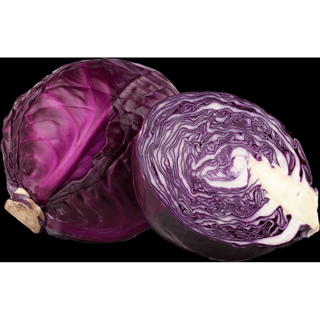 

kol merah/ungu import 1kg