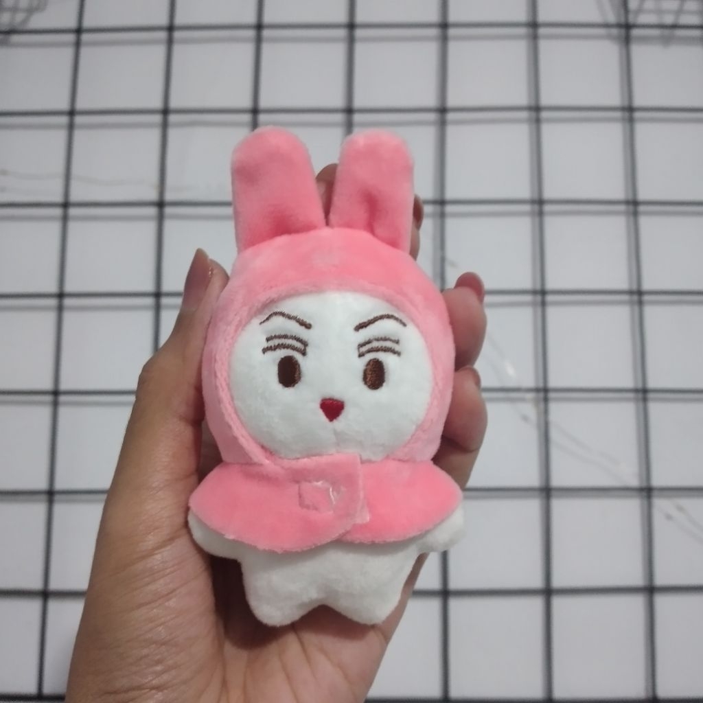 [BOOKED] Keyring Sehun - Keyring Kirihuni 10cm - Keyring Doll Sehun Exo - Doll Sehun Exo - Doll EXO