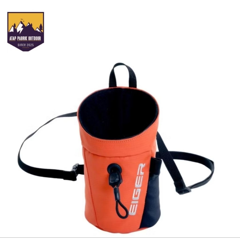 MOTION CHALK BAG ORIGINAL