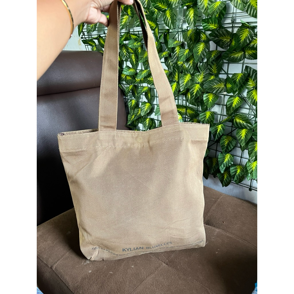 pl Kylian tote bag