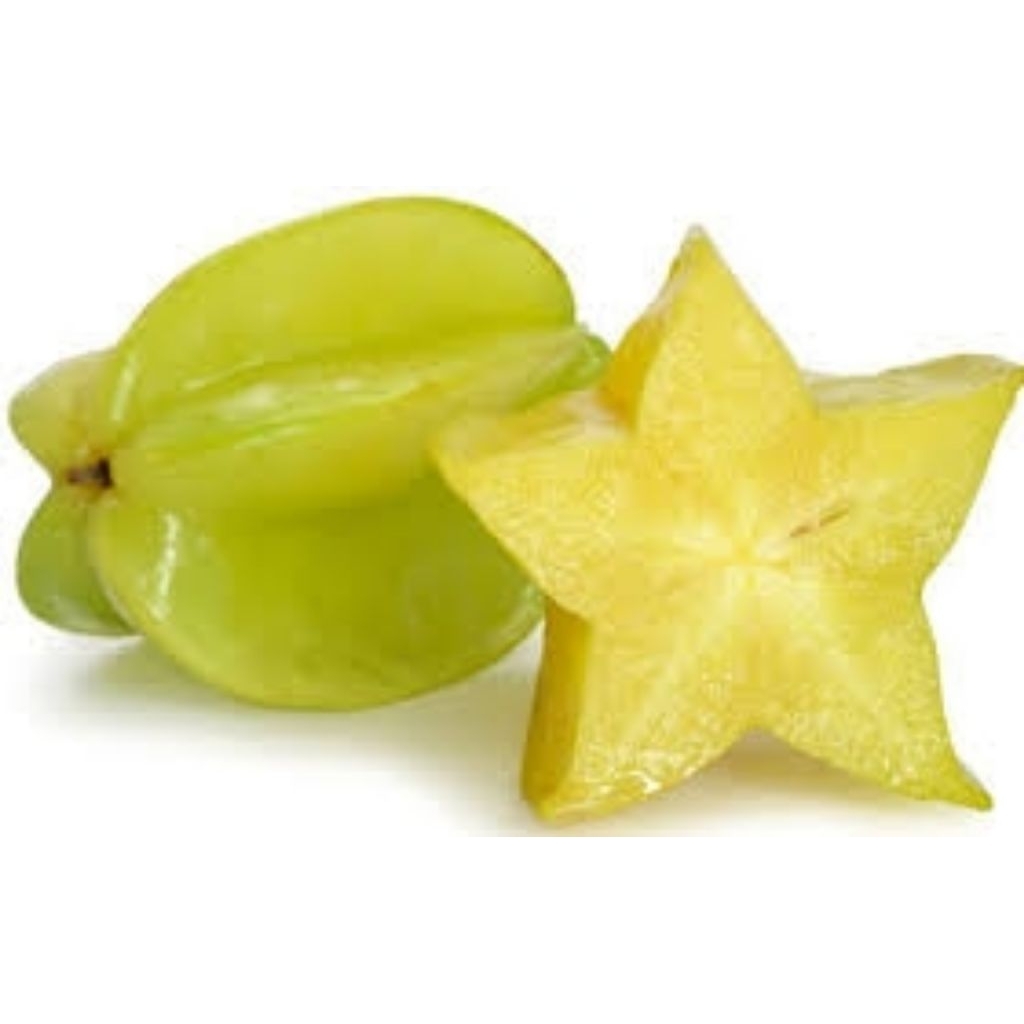 

Grosir 500 gram Buah Belimbing Segar Murah