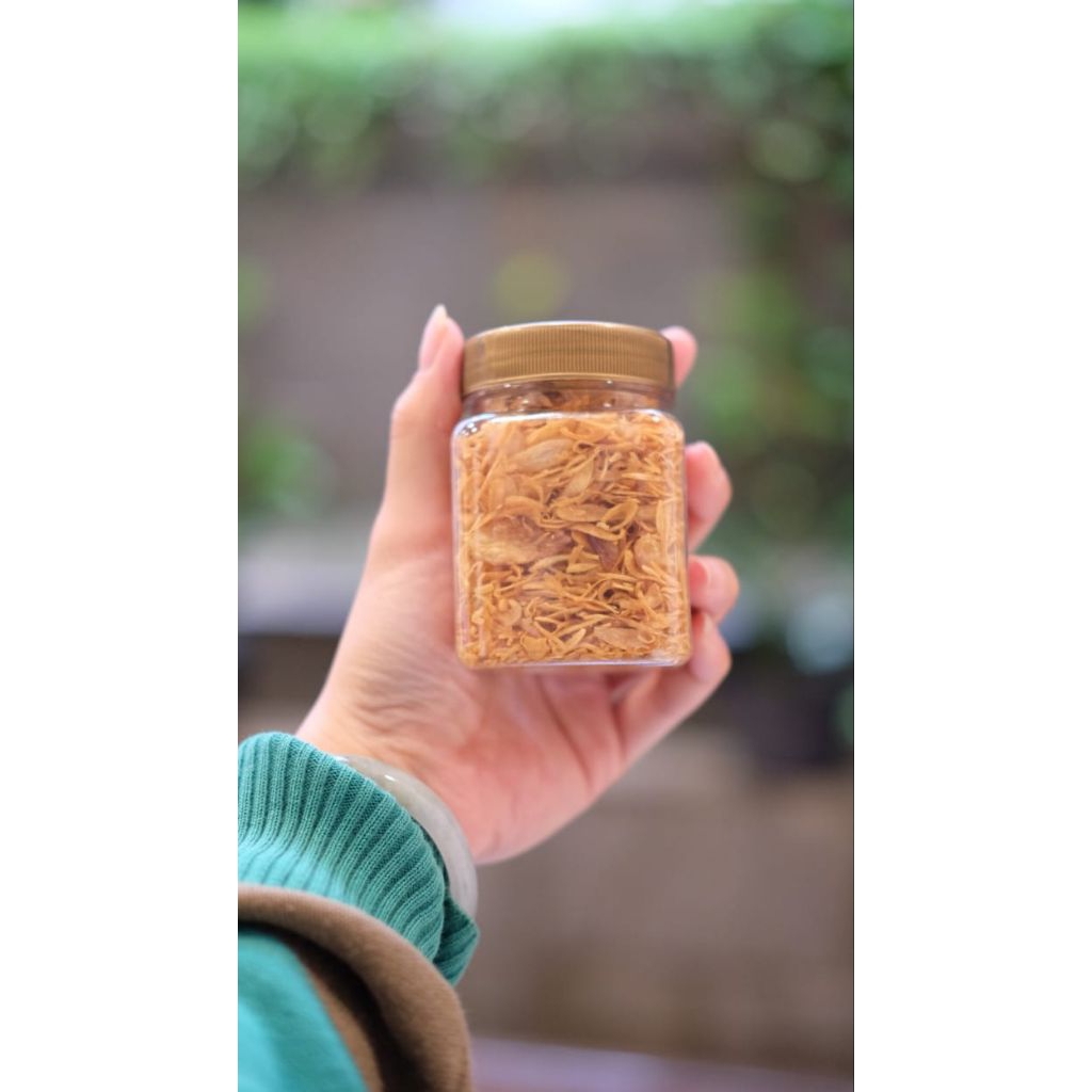 

bawang goreng sumenep 60 gram