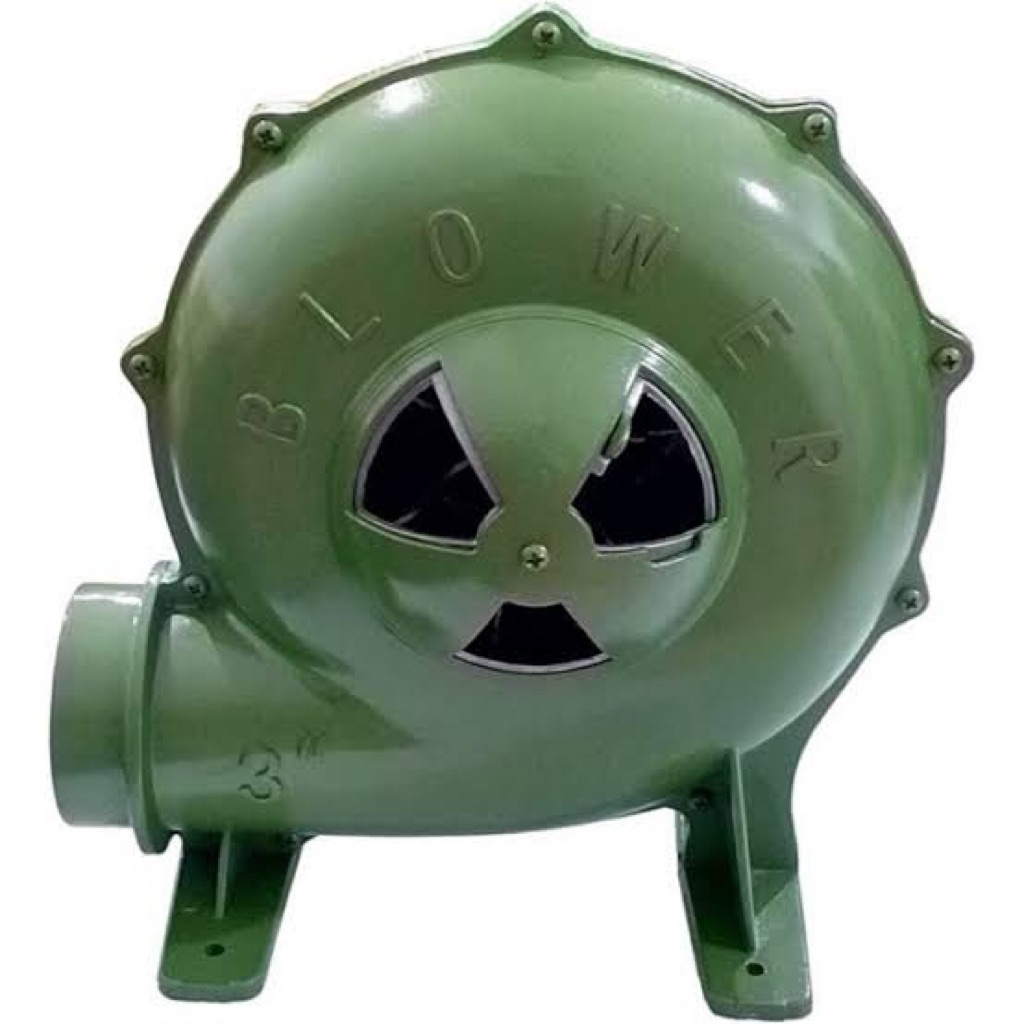 

blower 3in