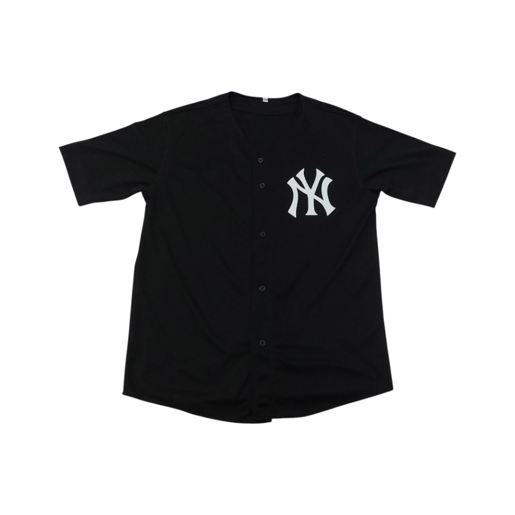 Jersey Baseball NY Yankees 38 - Custom Second