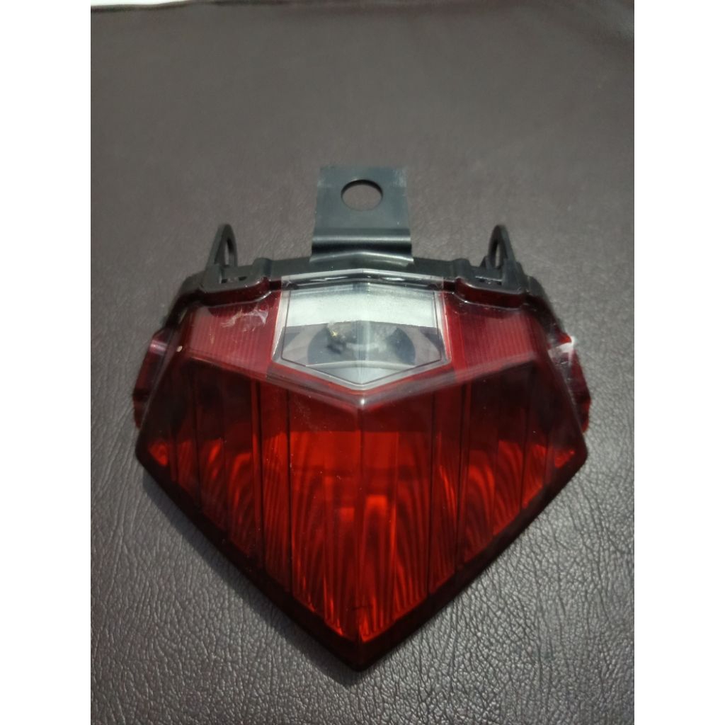 Lampu belakang Vixion LED stop lamp Vixion nvl LED