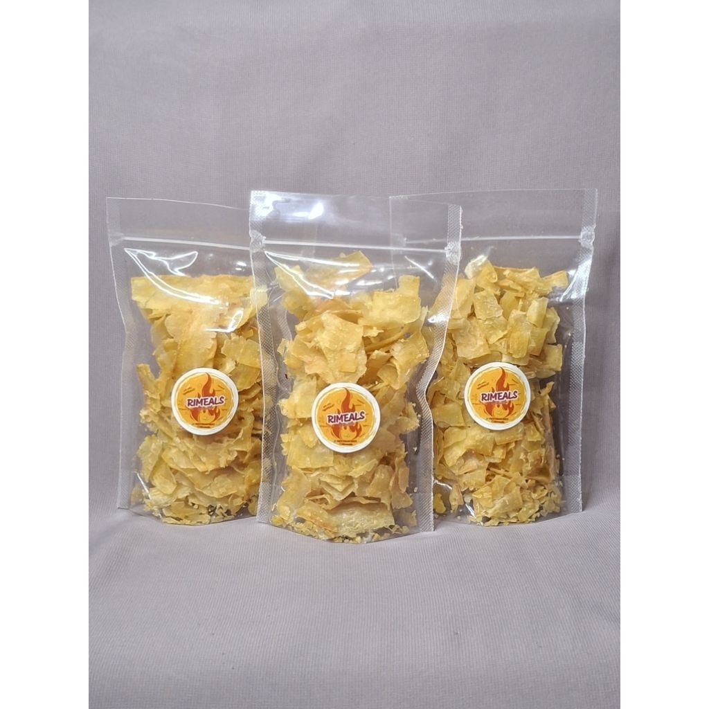 

keripik singkong jadul original