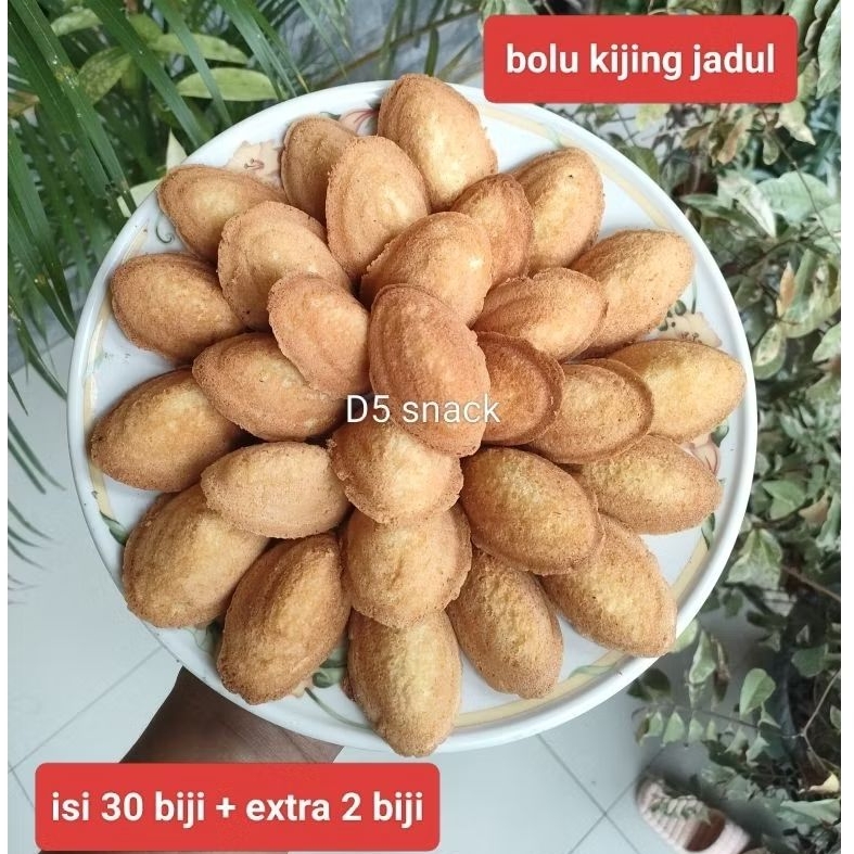 

[D5 SNACK] Bolu kijing jadul / bolu kijing / bolu kenong