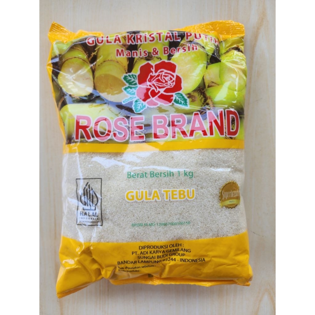 

gula rosebrand 1kg