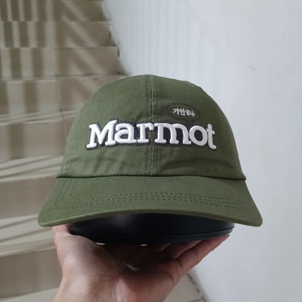 TOPI OUTDOOR. MARMOT. TOPI UNISEX