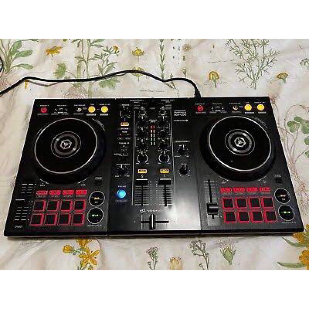 Pioneer DDJ 400 Preloved