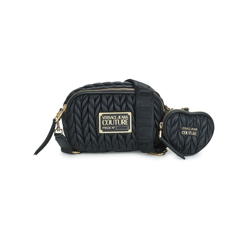 Versace Jeans Couture Crunchy Camera Bag