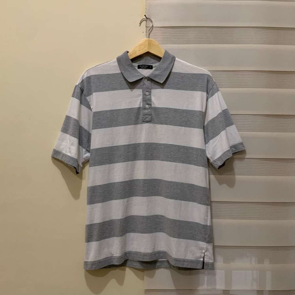 Poloshirt TBJ NEARBY