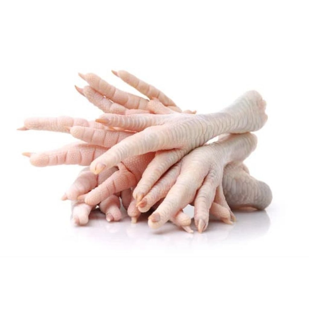 

Ceker CP / ceker / ceker tulang / kaki ayam / frozen food / ceker mercon / ceker ayam