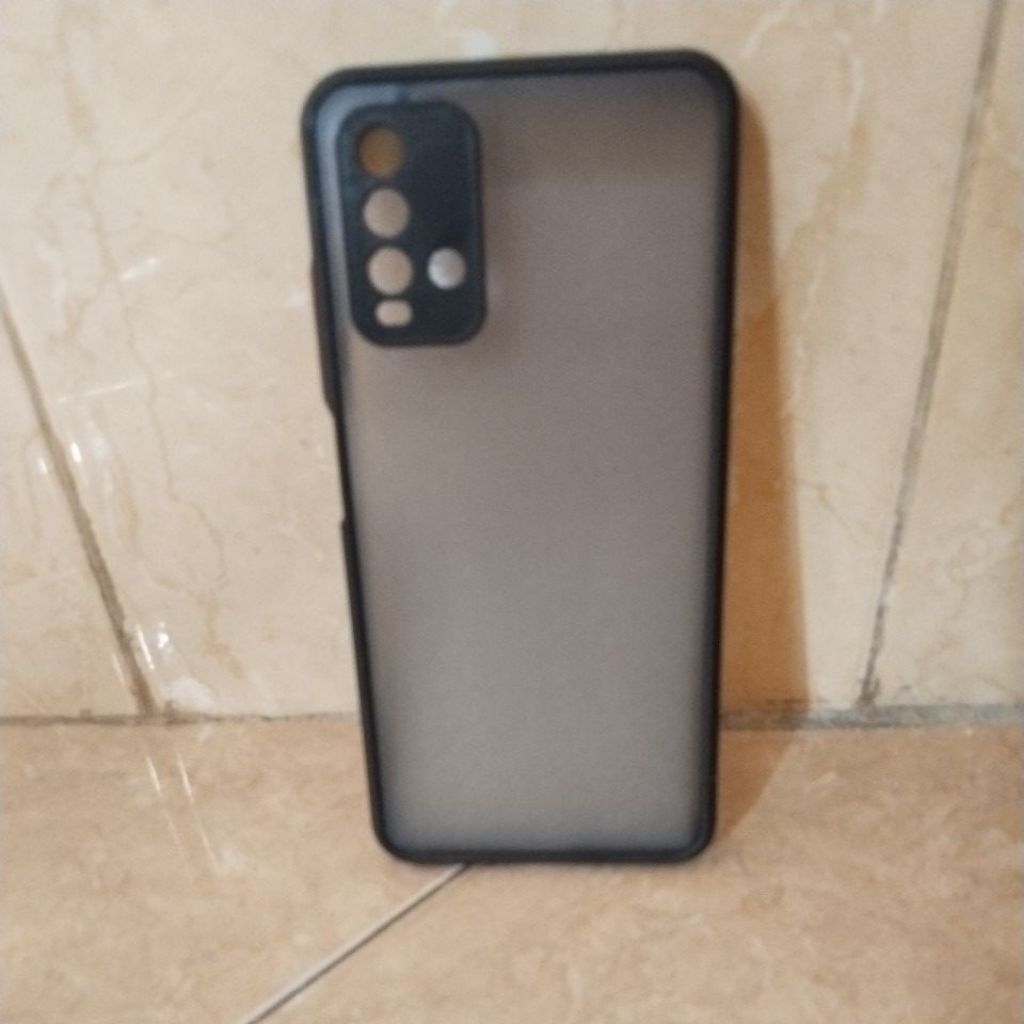 KESING HP SILIKON ANDROID REDMI 9T HARGA PROMO CUCI GUDANG