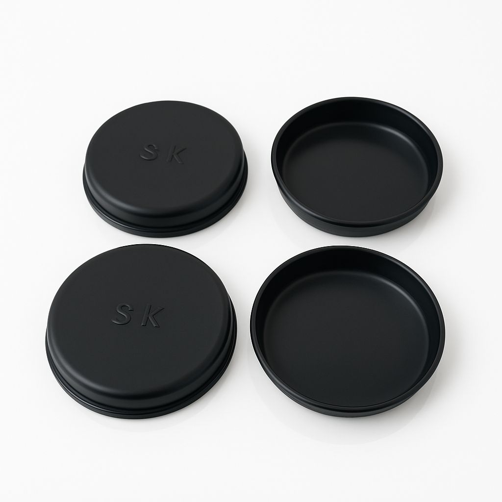 

Tutup Paper Tube / Paper Core 6.4 cm – Penutup Cone Gulungan Serbaguna