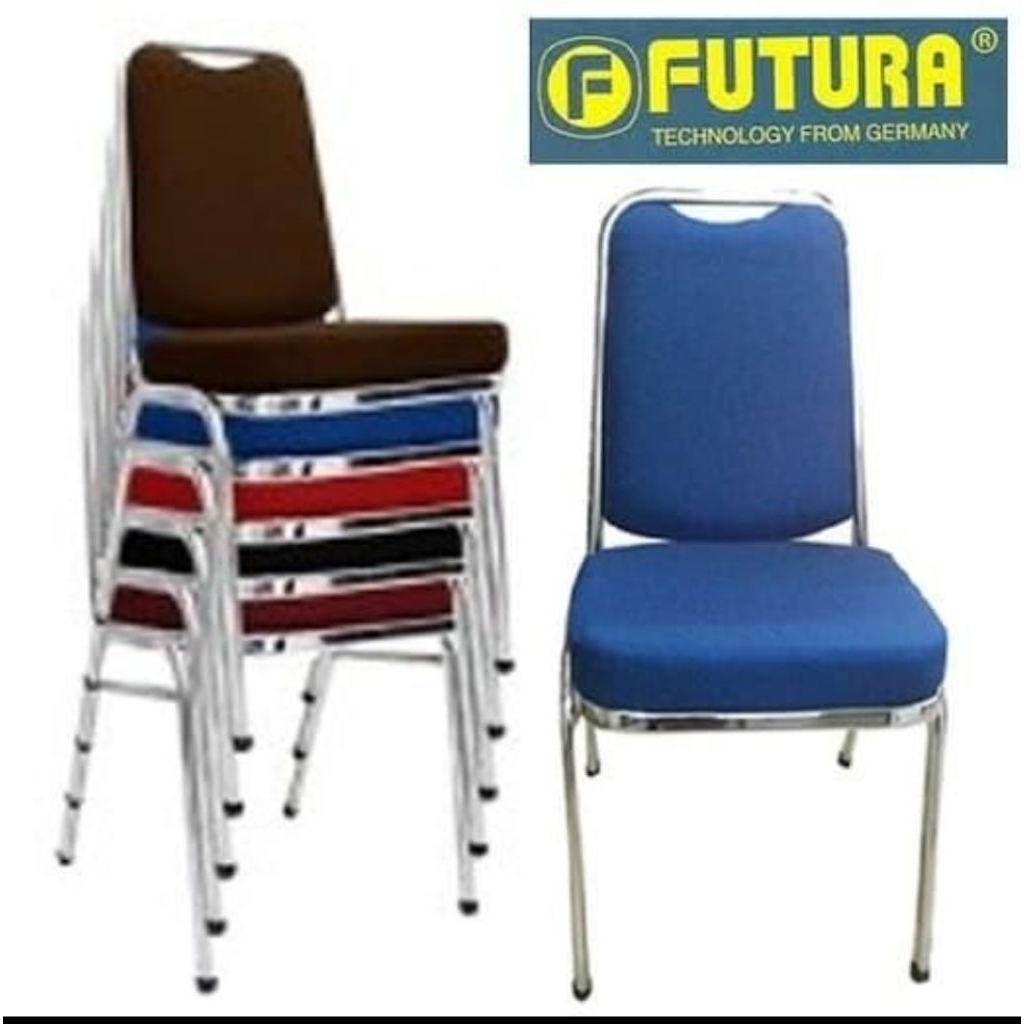 Kursi Futura 405/Kursi Pesta