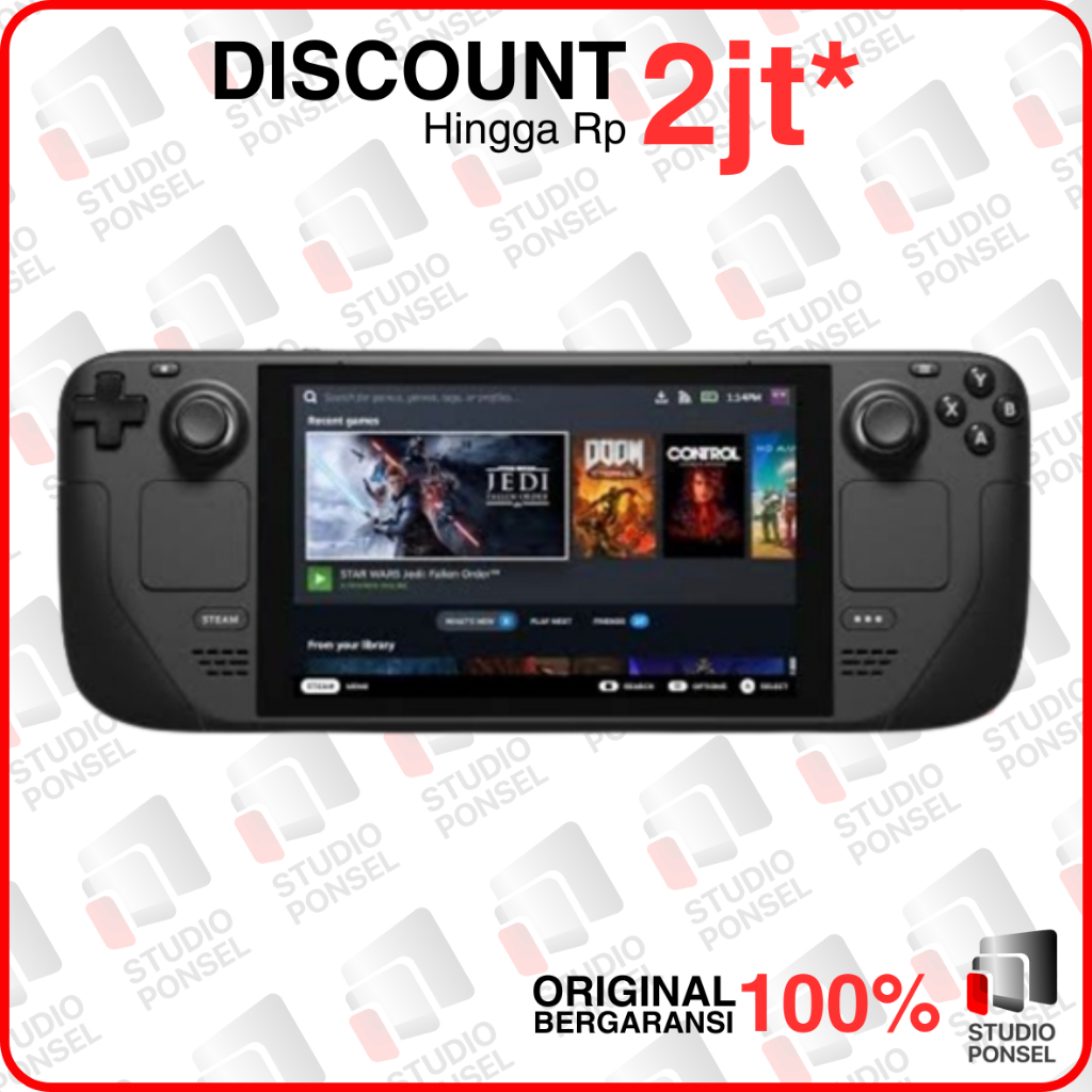 fekojaさん専用ジャンク・SteamDeck LCD 256GとDeckHD Steam Deck LCD