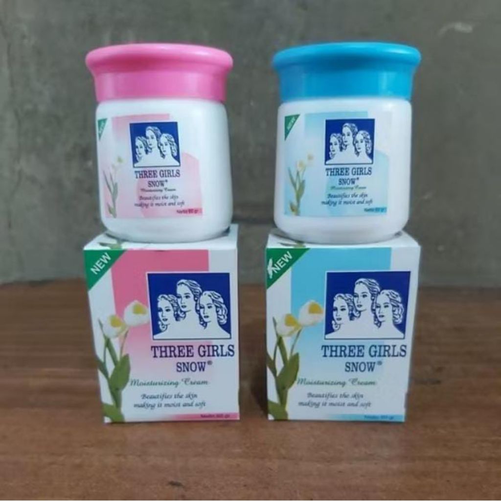 

TIGA DARA 60 GRAM eceran