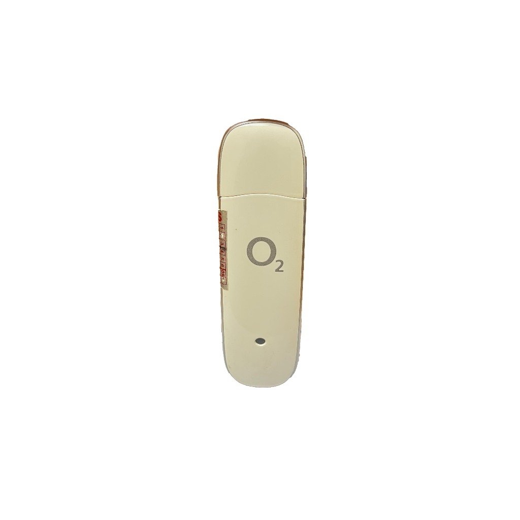 Modem Huawei O2 Mobile Broadband USB Stick