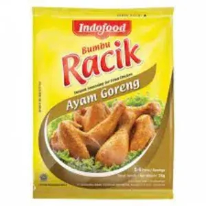 

Racik Ayam Goreng - 1 Pack