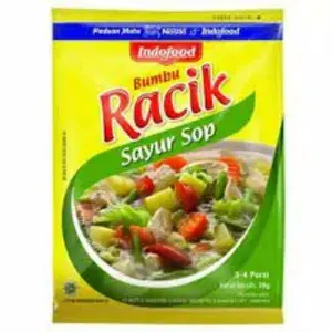 

Racik Sayur Sop - 1 Pack