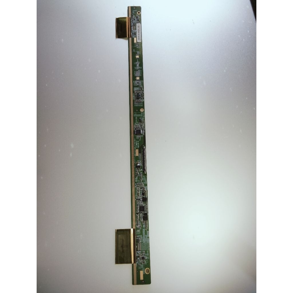 TCON T CON TICON TIKON TEKON TV LG 32LH510D 32LH510