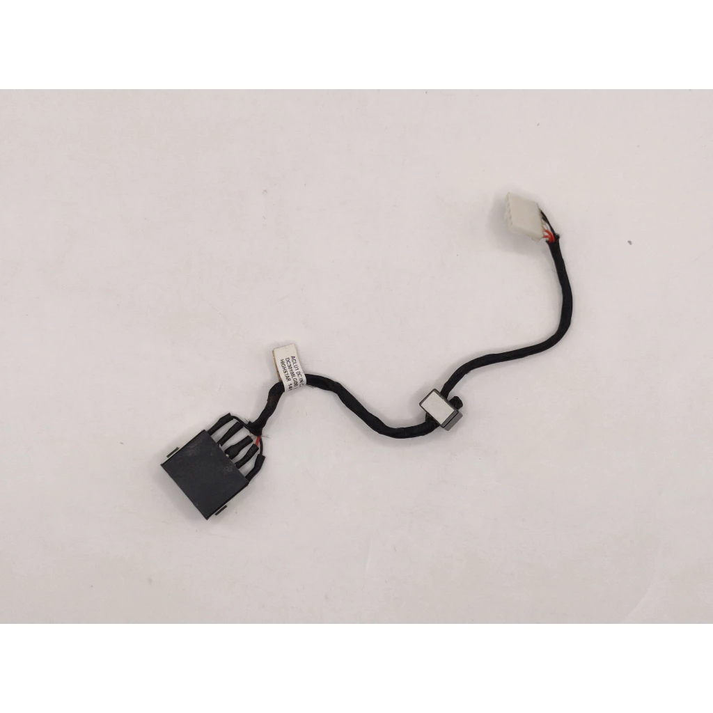 ET36 JC-LEN-10 DC POWER JACK CHARGER LAPTOP LENOVO G40-45 G41-35 DC30100LG00