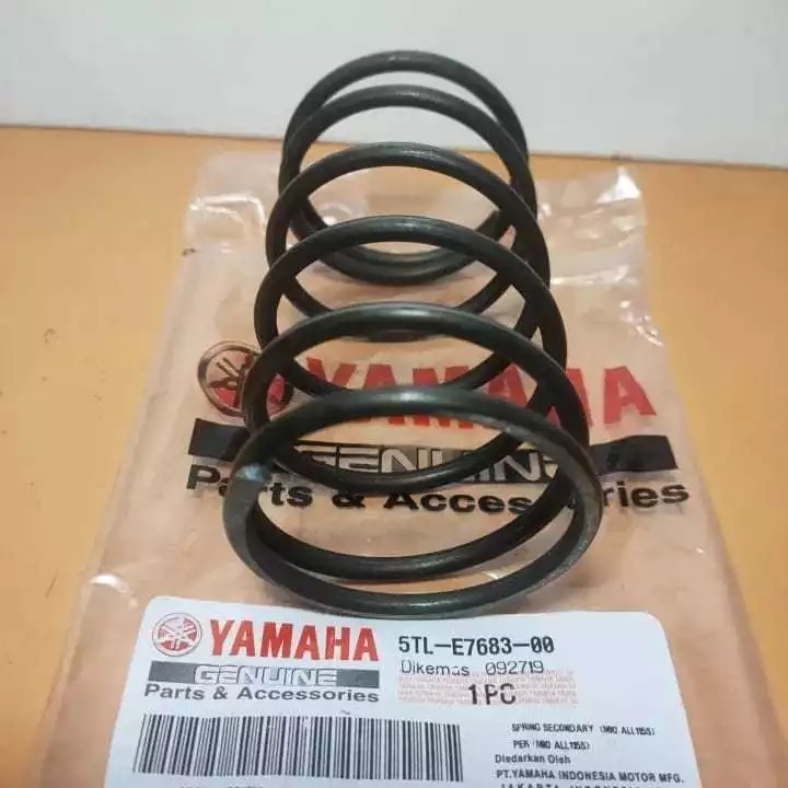 PER CVT STANDAR 5TL MIO SPORTY MIO LAMA MIO SMILE MIO SOUL FINO NOUVO PER PULLY