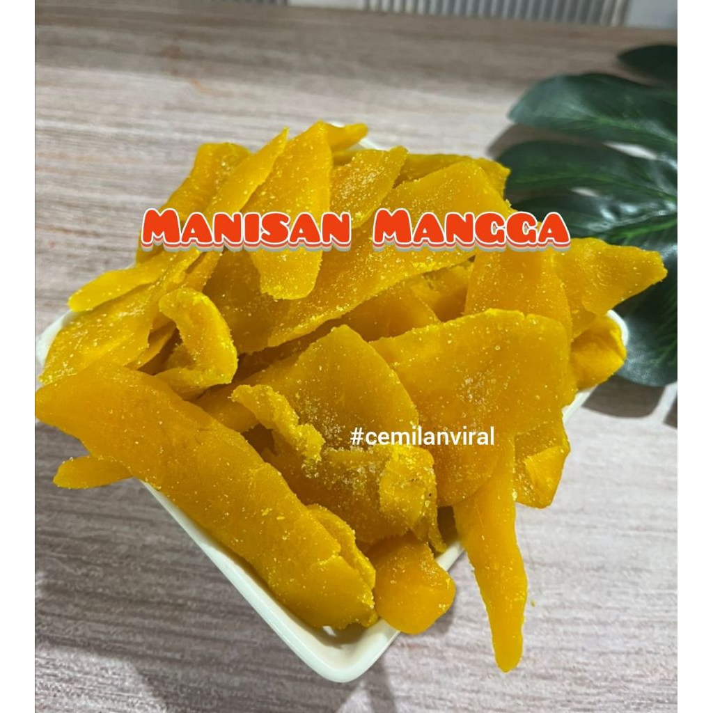 

Cemilan Viral Manisan Buah Mangga Mango Manis Enak Camilan Jadul Snack Food Makanan Jajanan