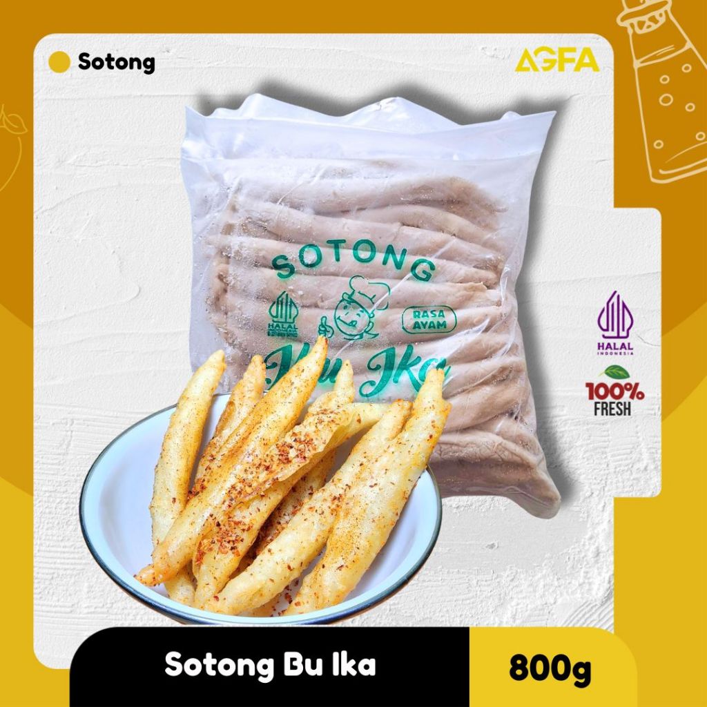 

Sotong Bu Ika isi 50pcs / Sotong Goreng / Cemilan Frozen Praktis / Sotong Beku Praktis / Sotong Siap Masak / Sotong Tahu Bulat / Bekal Anak / Sotong Goreng Favorit