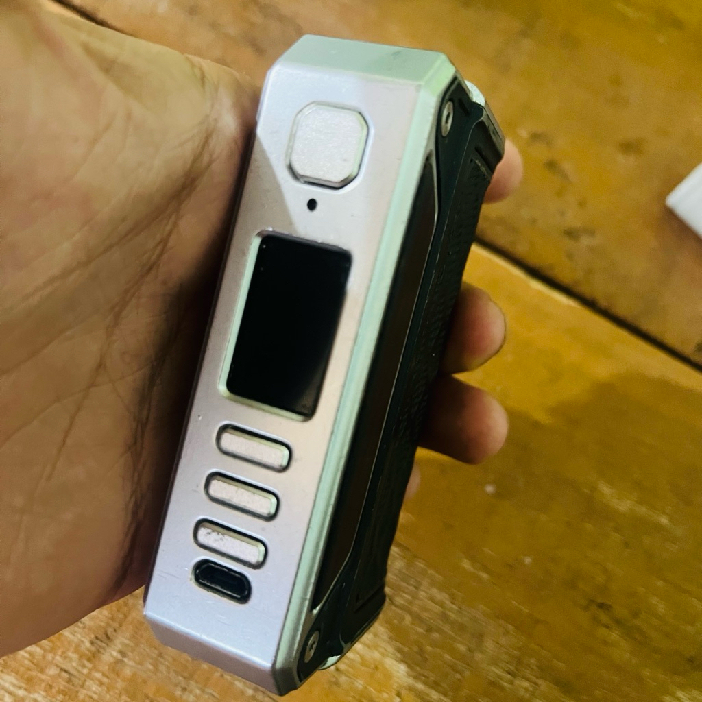 therion 75c (batangan)