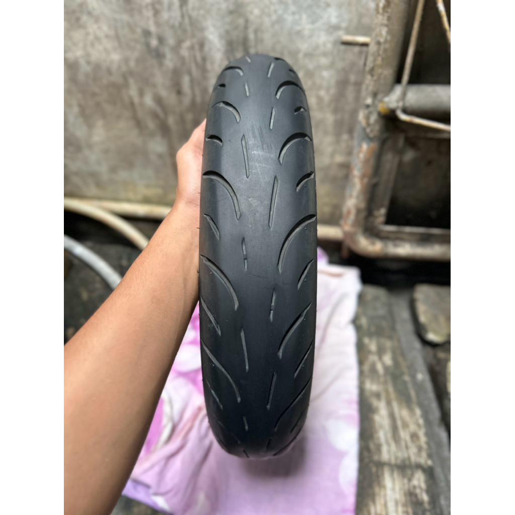 Presa 90/80 ring 14 (BAN SEKENCOPOTAN)