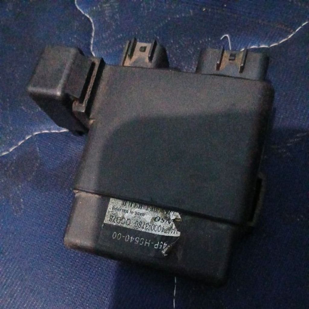 CDI Byson Karbu Original Copotan