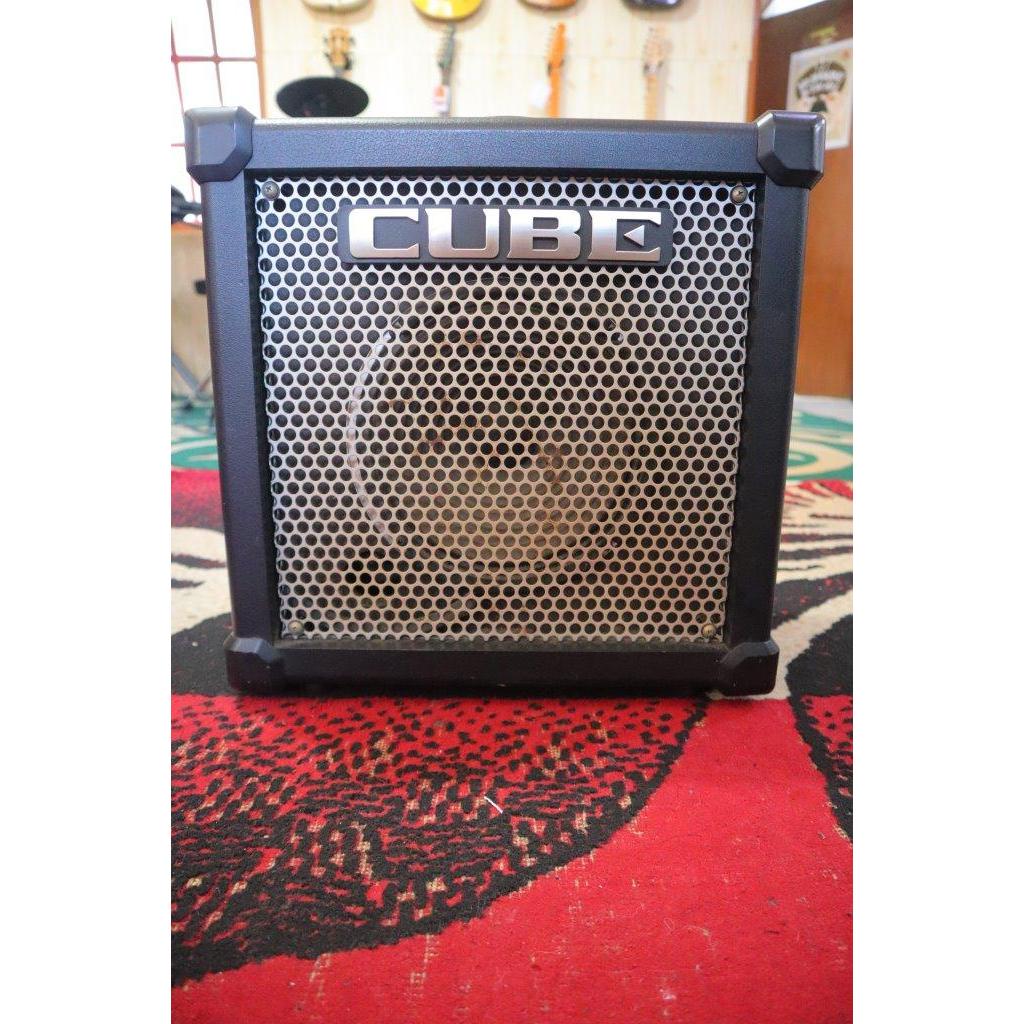 Gitar Amplifier Roland CUBE 20GX