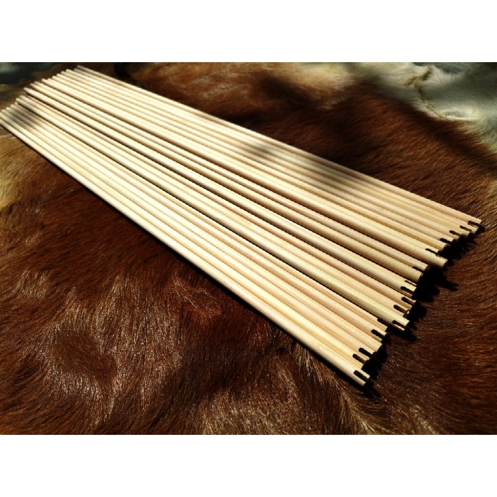 shaft spruce premium