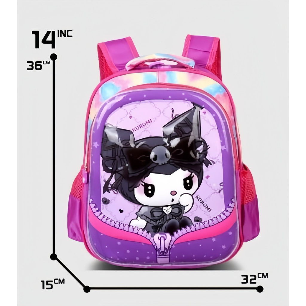 TAS ALTO ANAK PEREMPUAN ORIGINAL // TAS ALTO UNTUK ANAK PEREMPUAN