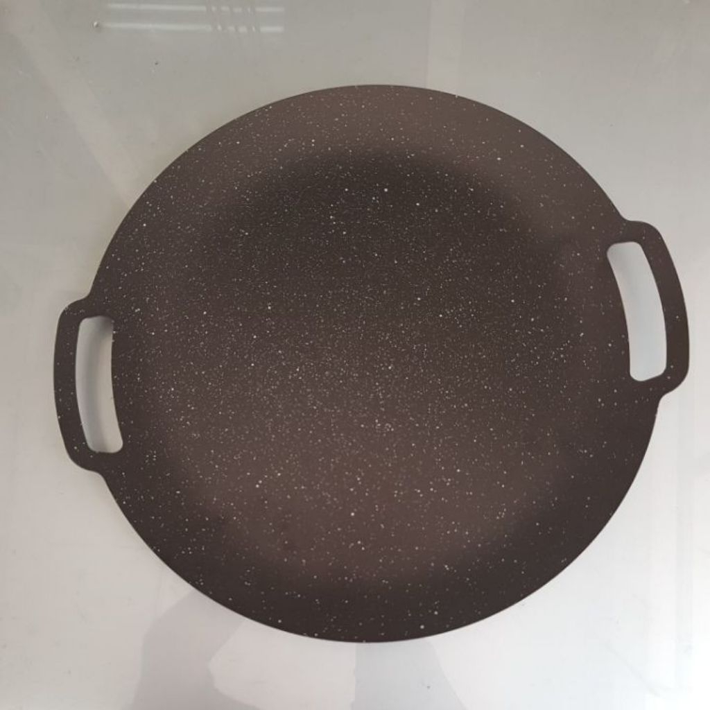 WAJAN KONDUKSI / WAJAN BULAT / WAJAN MARTABAK