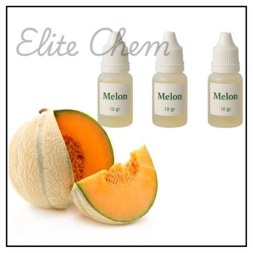 

Fragrance Oil Aroma Melon Manis Segar Buah Tahan Lama 10gr