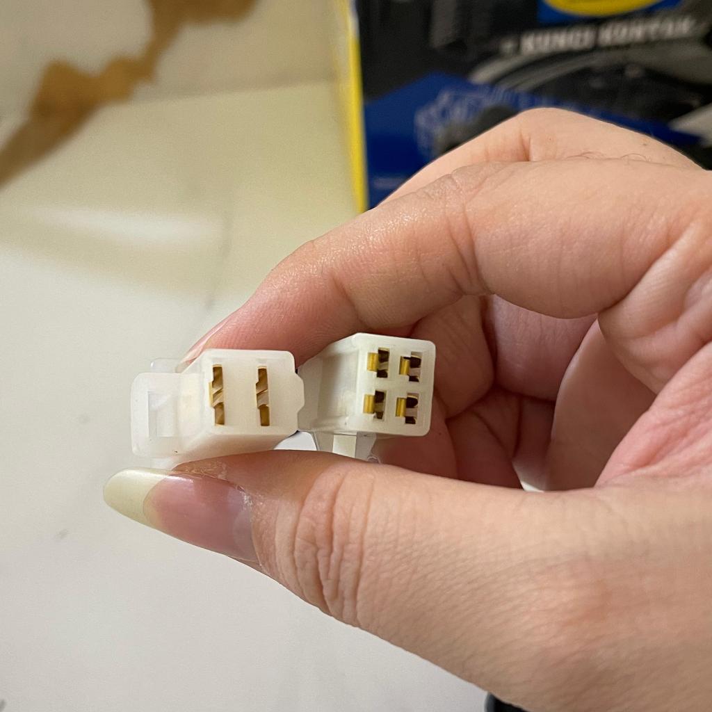 KUNCI KONTAK SUPRA FIT NEW 35010-KTL-690 (TAKEHO)