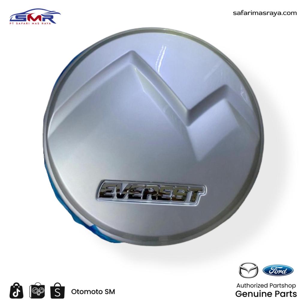 Cover Ban Serep Belakang Ford Everest Original AM7M3J47119AA