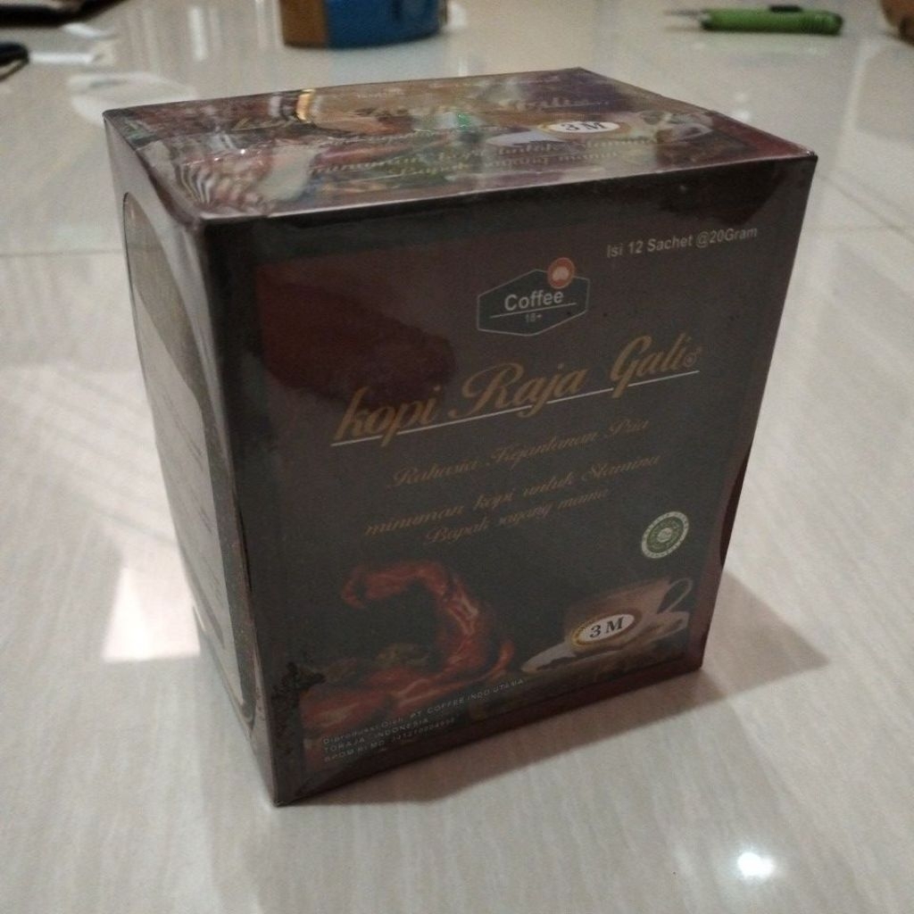 

kopi raja gali