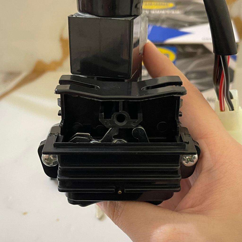 KUNCI VARIO 125 ISS (3501A-KZR-B11) (TAKEHO)