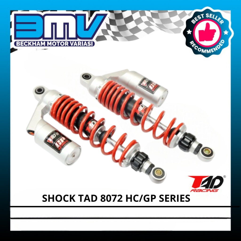 SHOCK TAD 8072 HC/GP SERIES UKURAN 280MM, 300MM,320MM,340MM